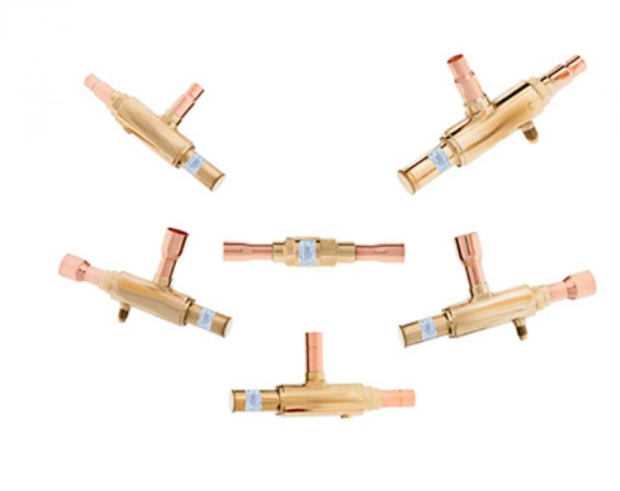   becool BC-RVP, -RVR, BC-RVL, BC-RVC