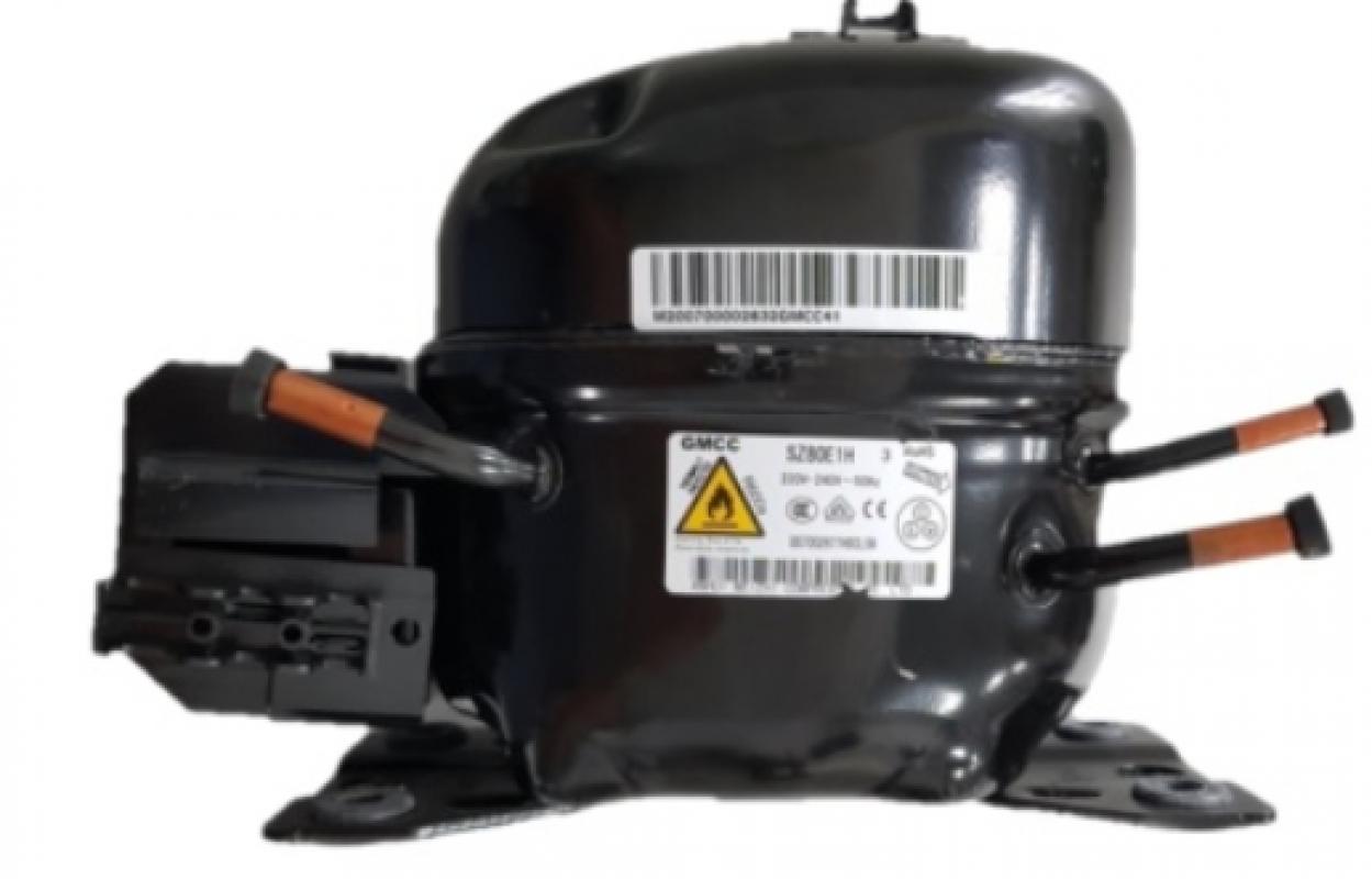 GMCC SZ80E1H (R600, 138   -23)  MIDEA