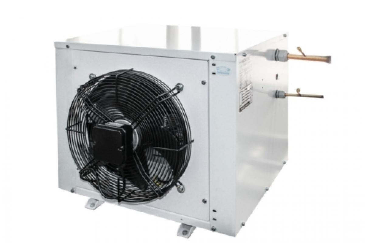 Intercold LCM 316 EVO