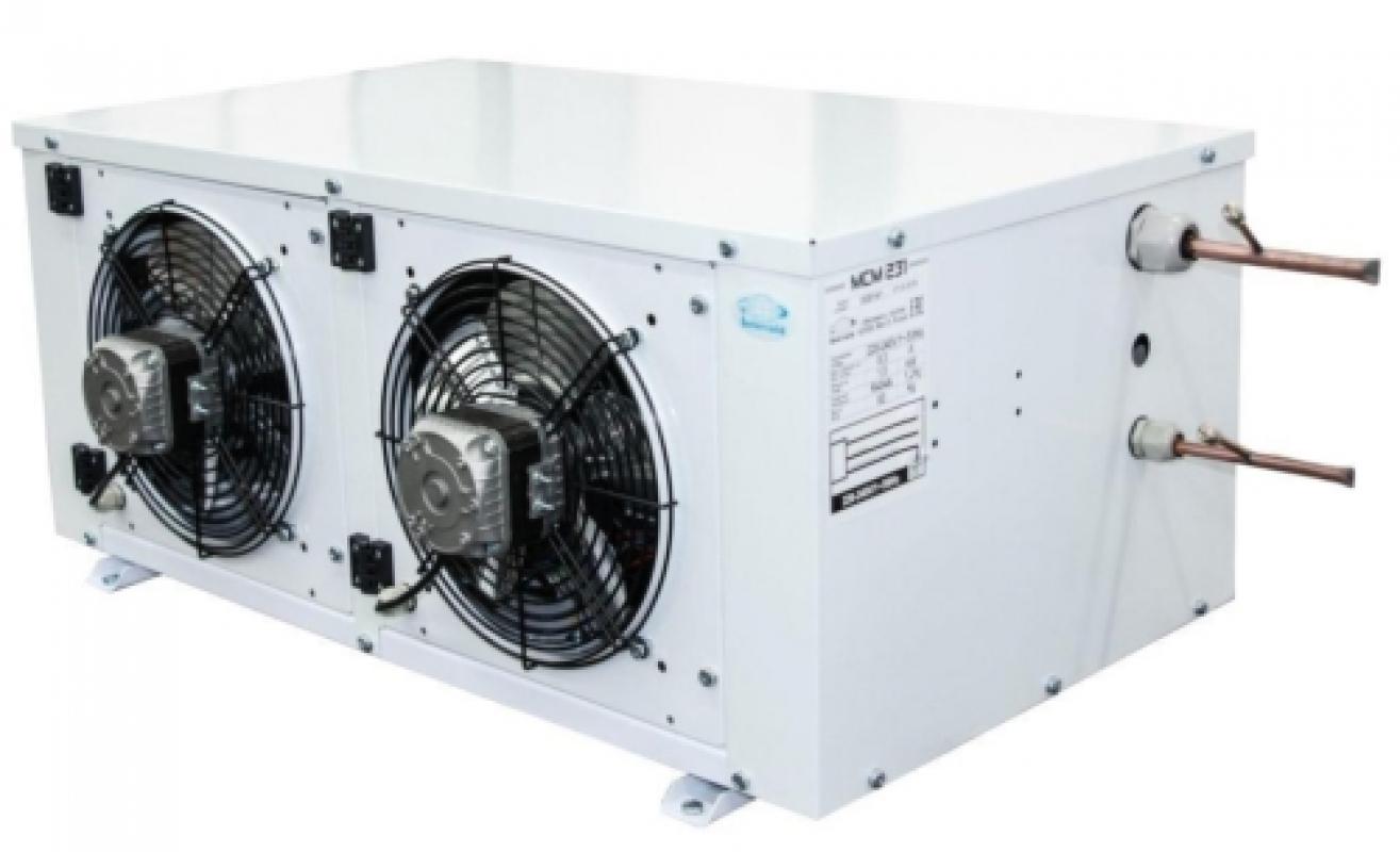 Intercold L 210