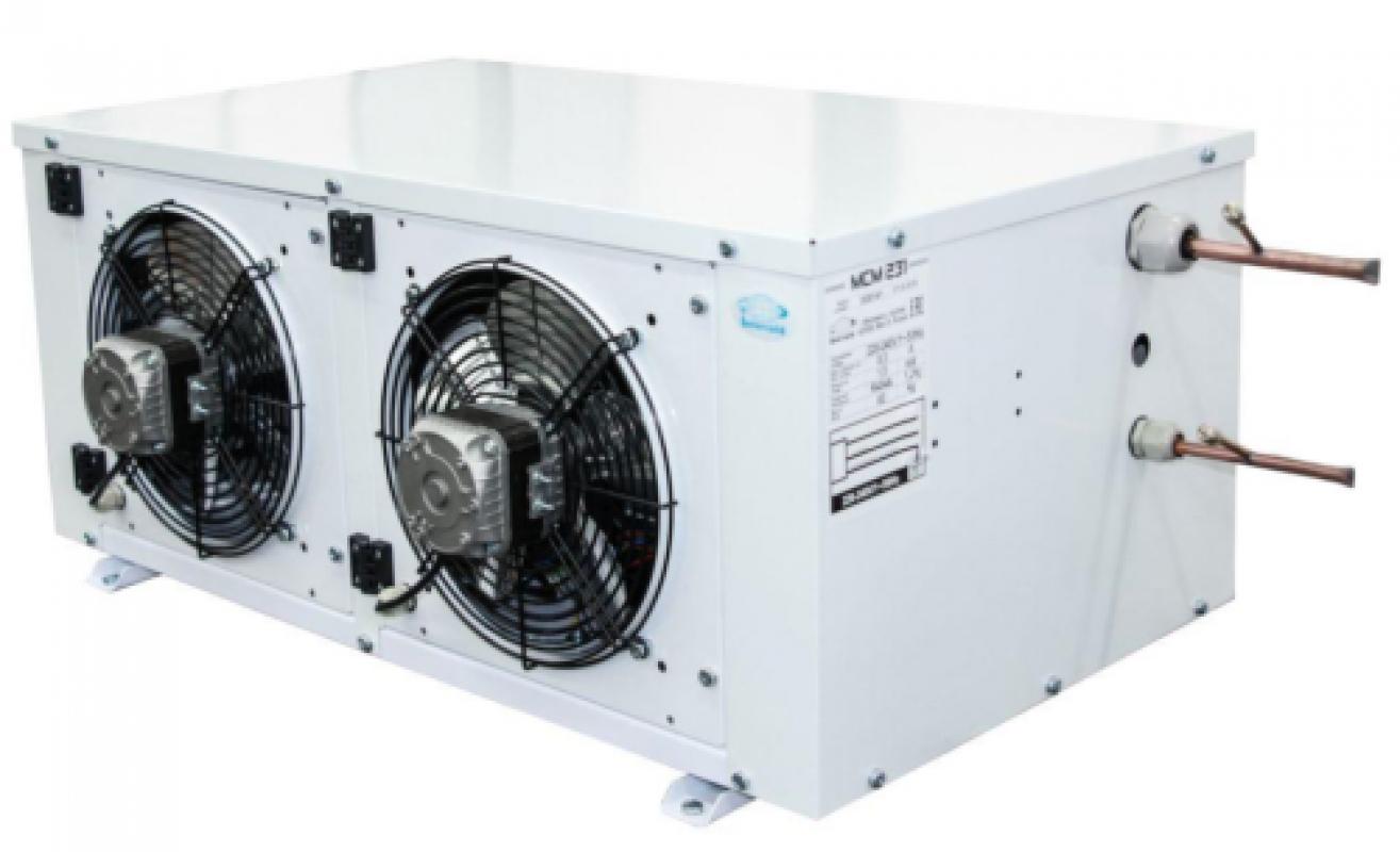 Intercold MCM 218