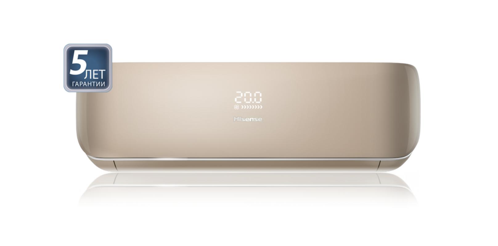  -  PREMIUM SLIM DESIGN SUPER DC INVERTER