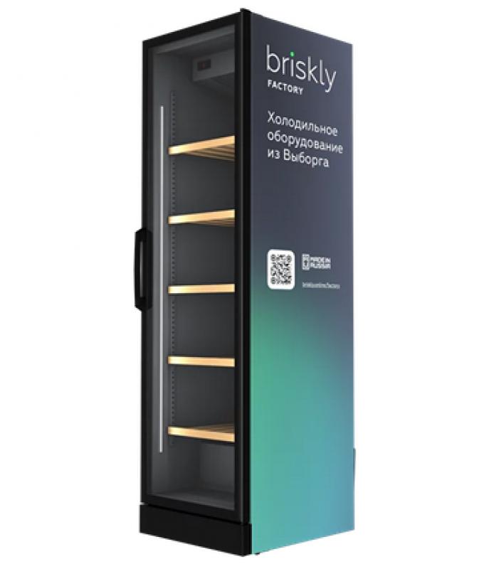    Smart Briskly 5 Wine