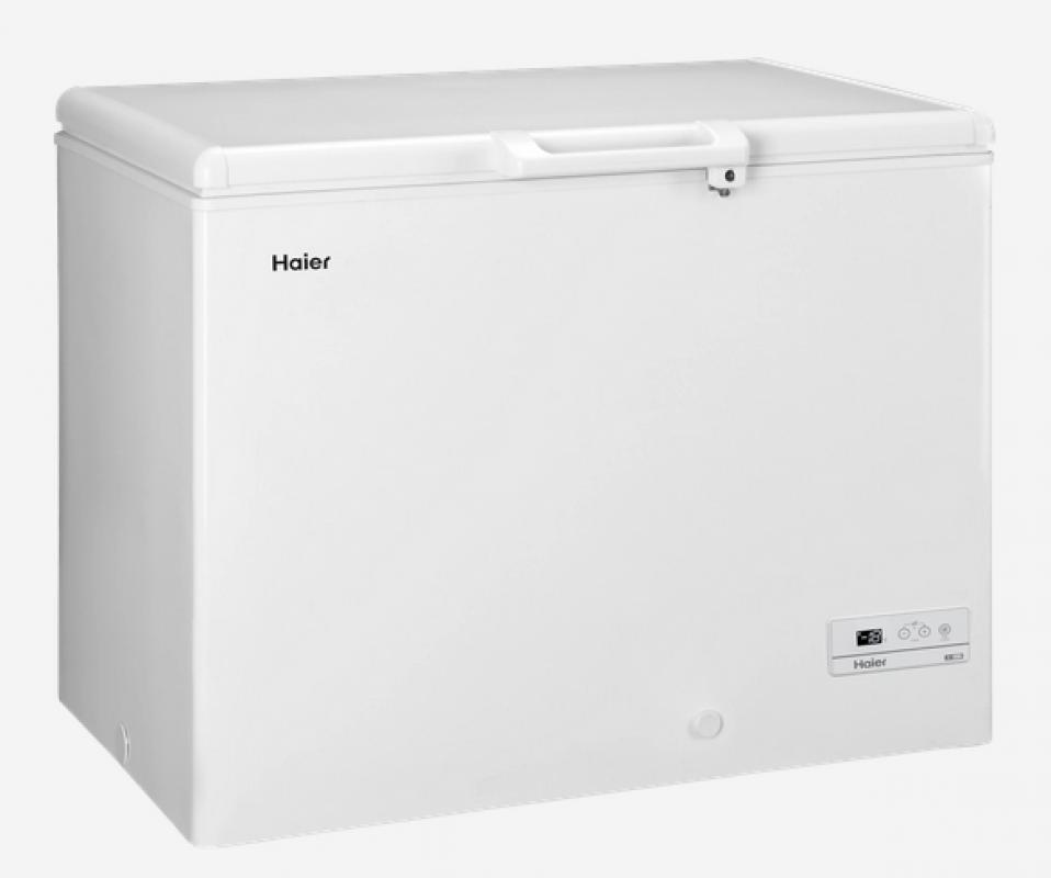   HAIER HCE319RE